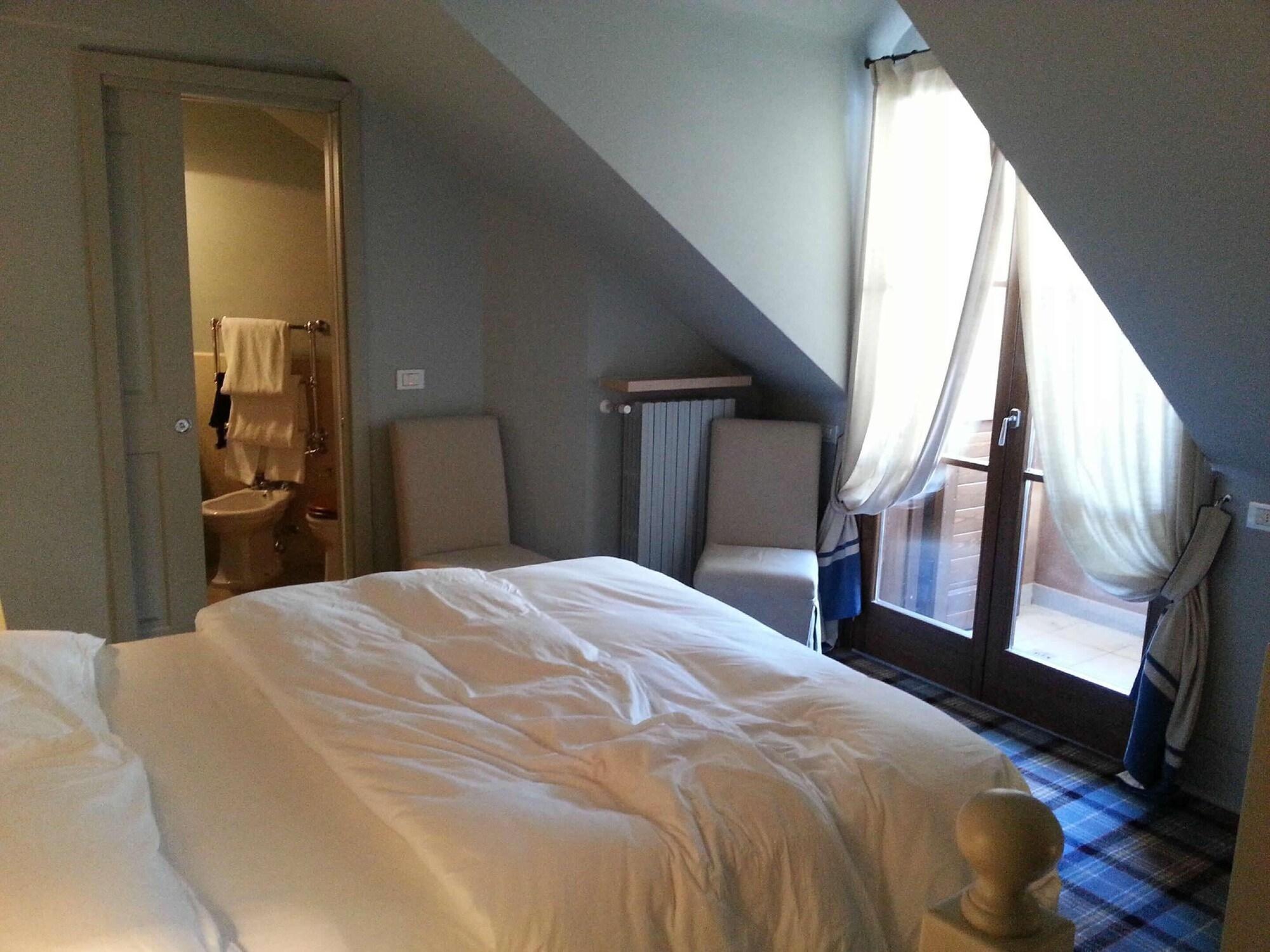 Habitación Val di Luce Spa Resort