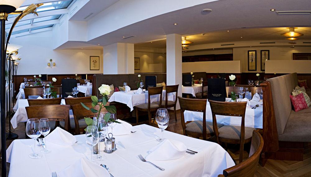 Restaurant Familotel das Bellevue Family & Relax