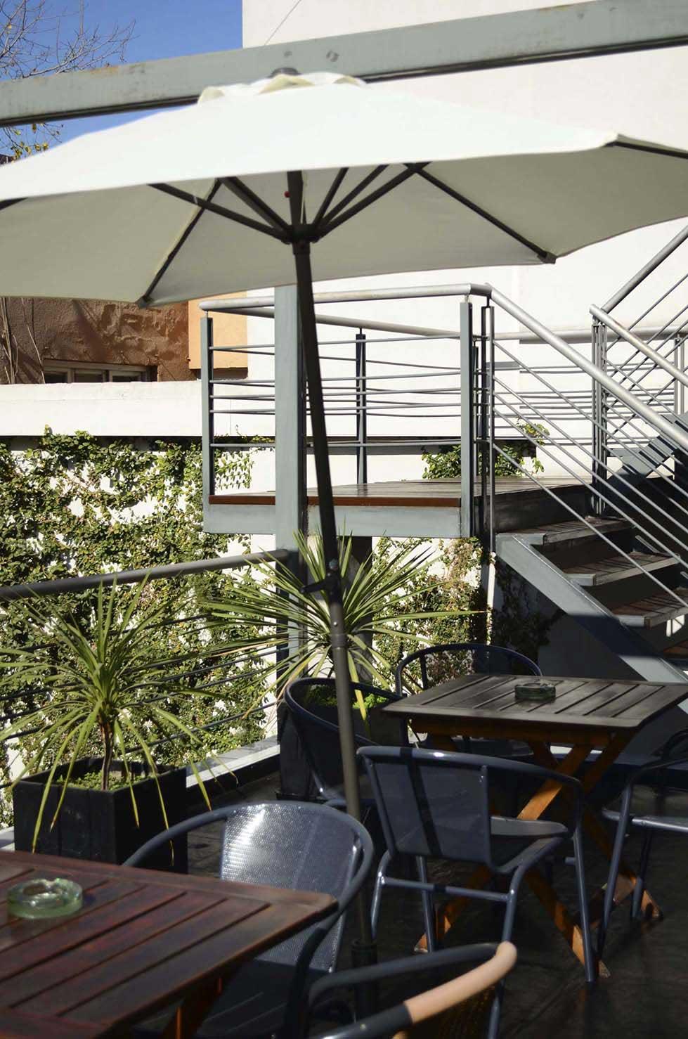 Varios Abril Hotel Boutique