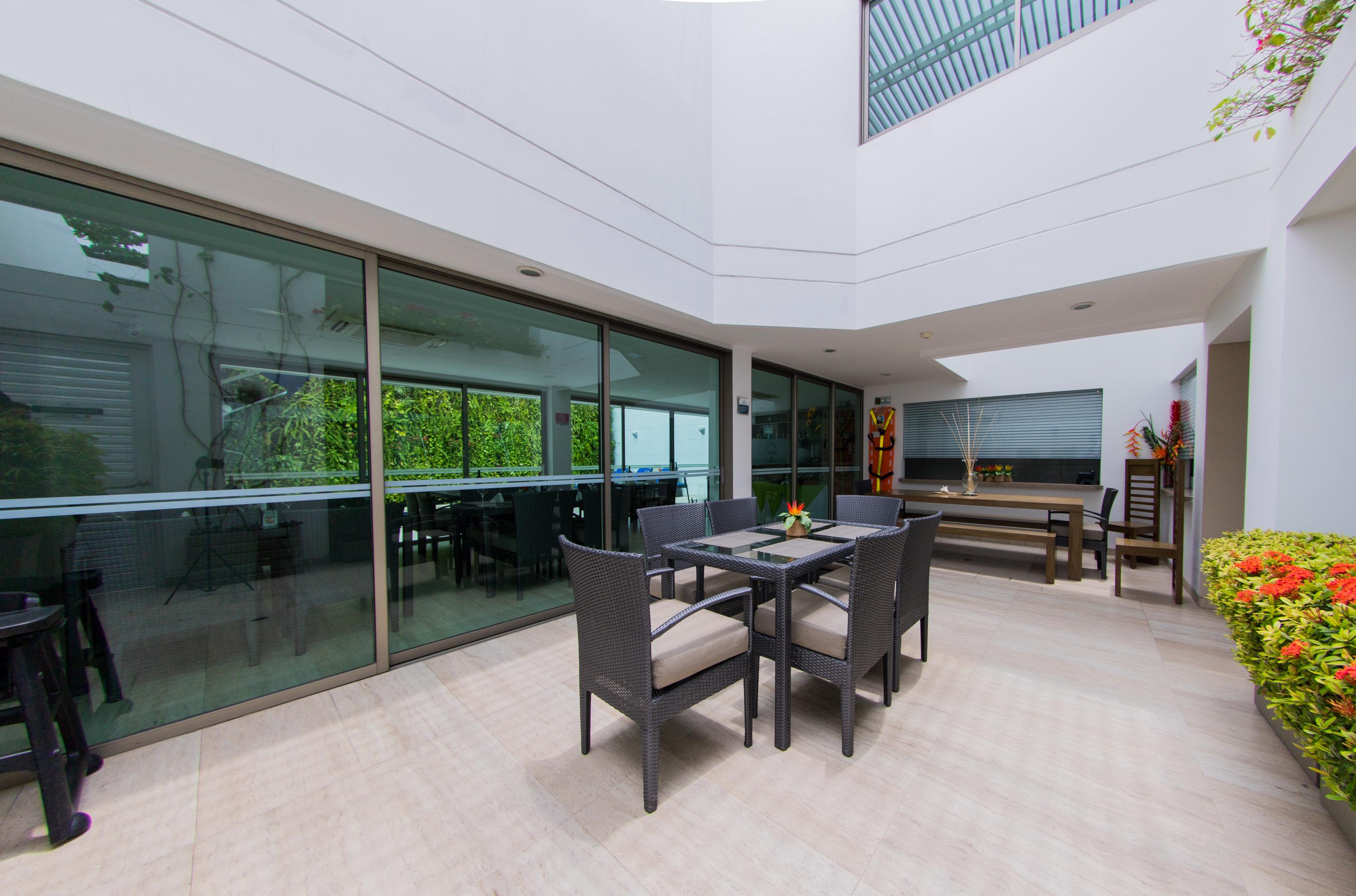 Hotel Varanasi Hotel Boutique Aeropuerto