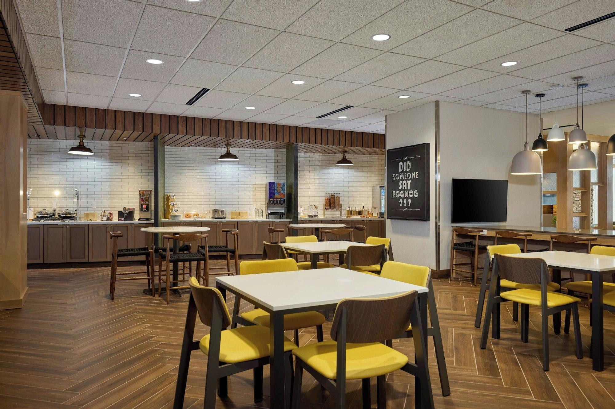 Restaurant Fairfield By Marriott Inn & Suites Salt Lake City Southwest