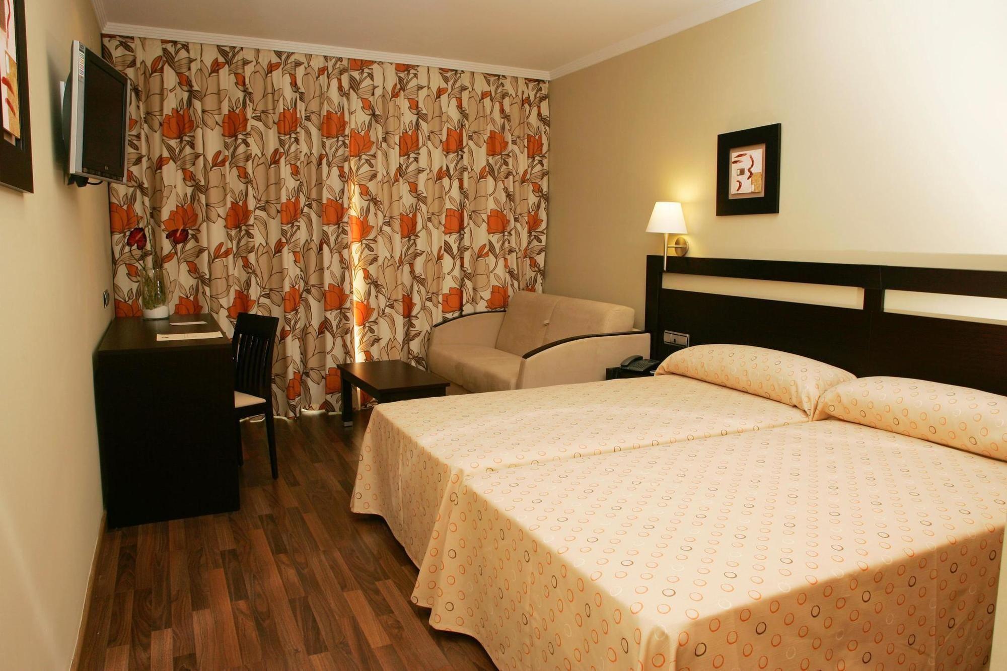 Habitación Bahia Almuñecar