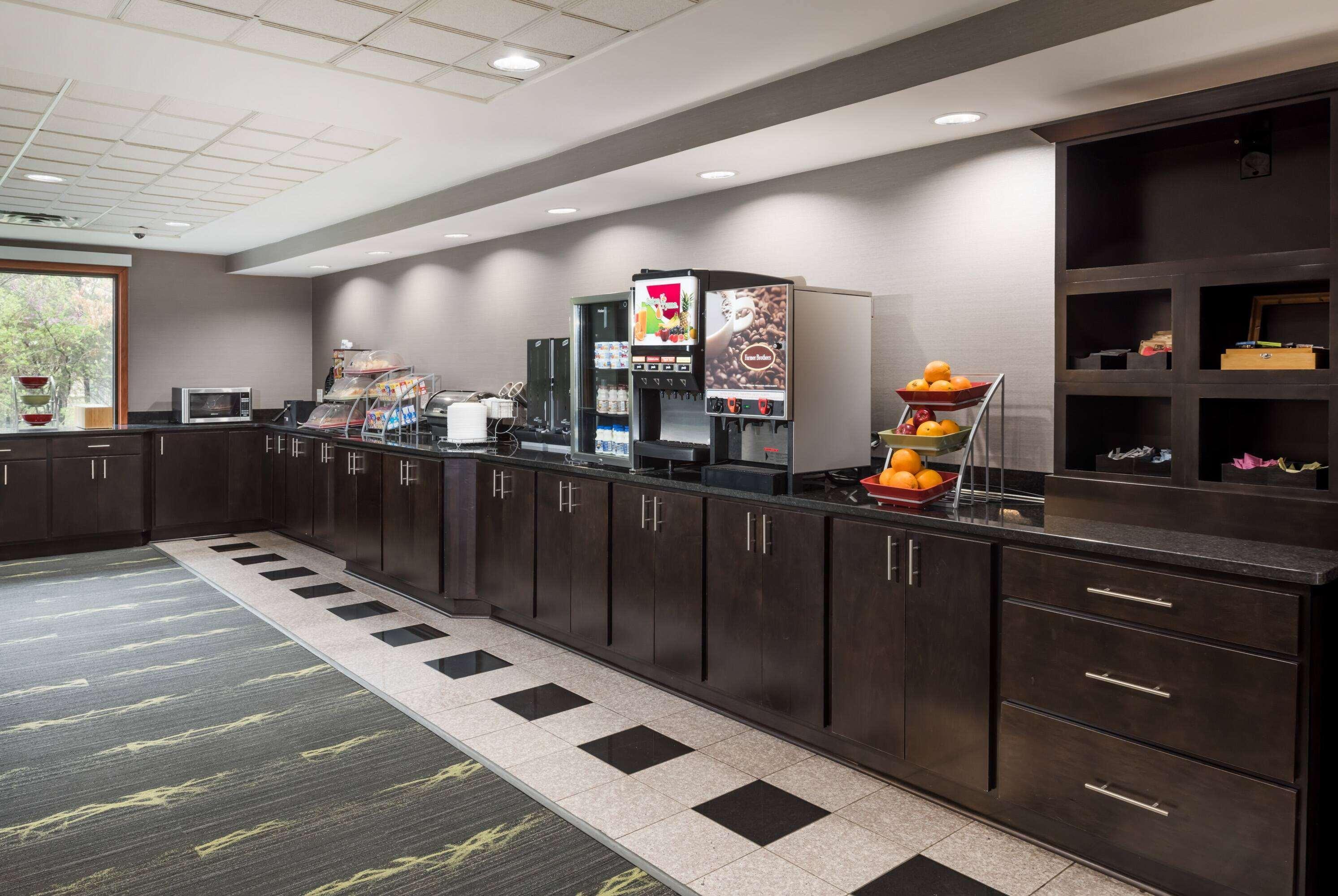 Restaurant Wingate by Wyndham - Columbia