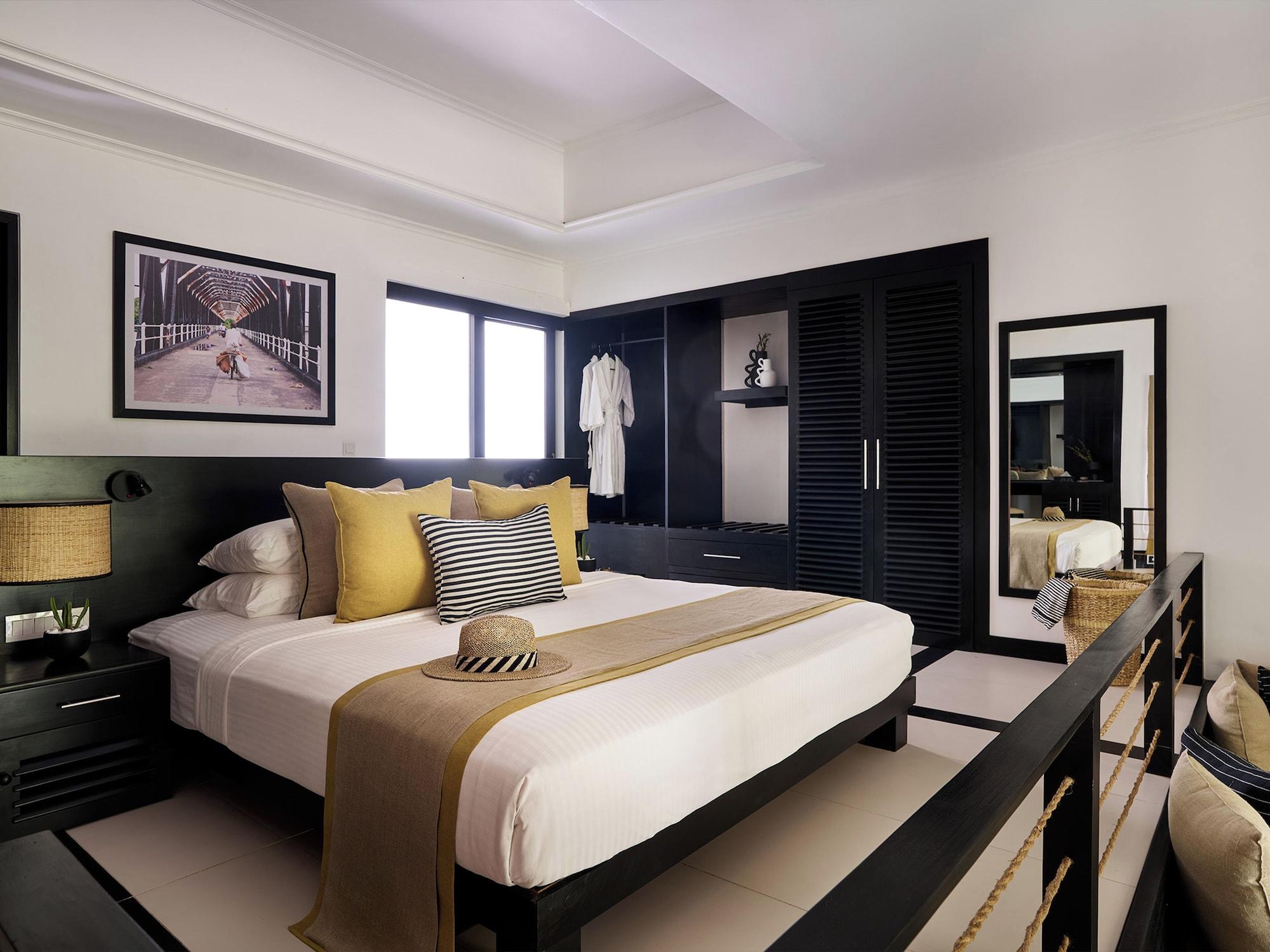 Habitación Sun Siyam Pasikudah