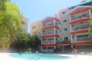 Alojamiento - Yara Beach Apartahotel
