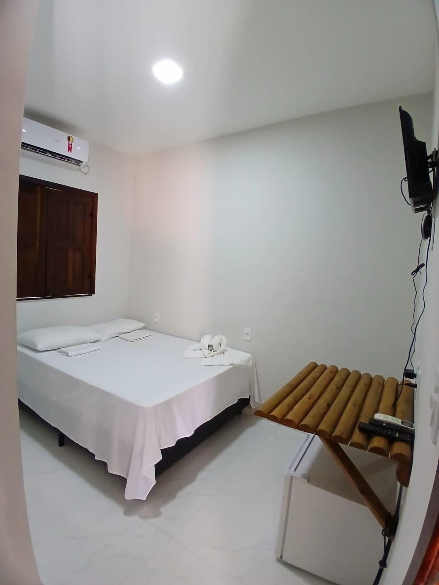 Habitación Pousada Brilho dos Lençóis