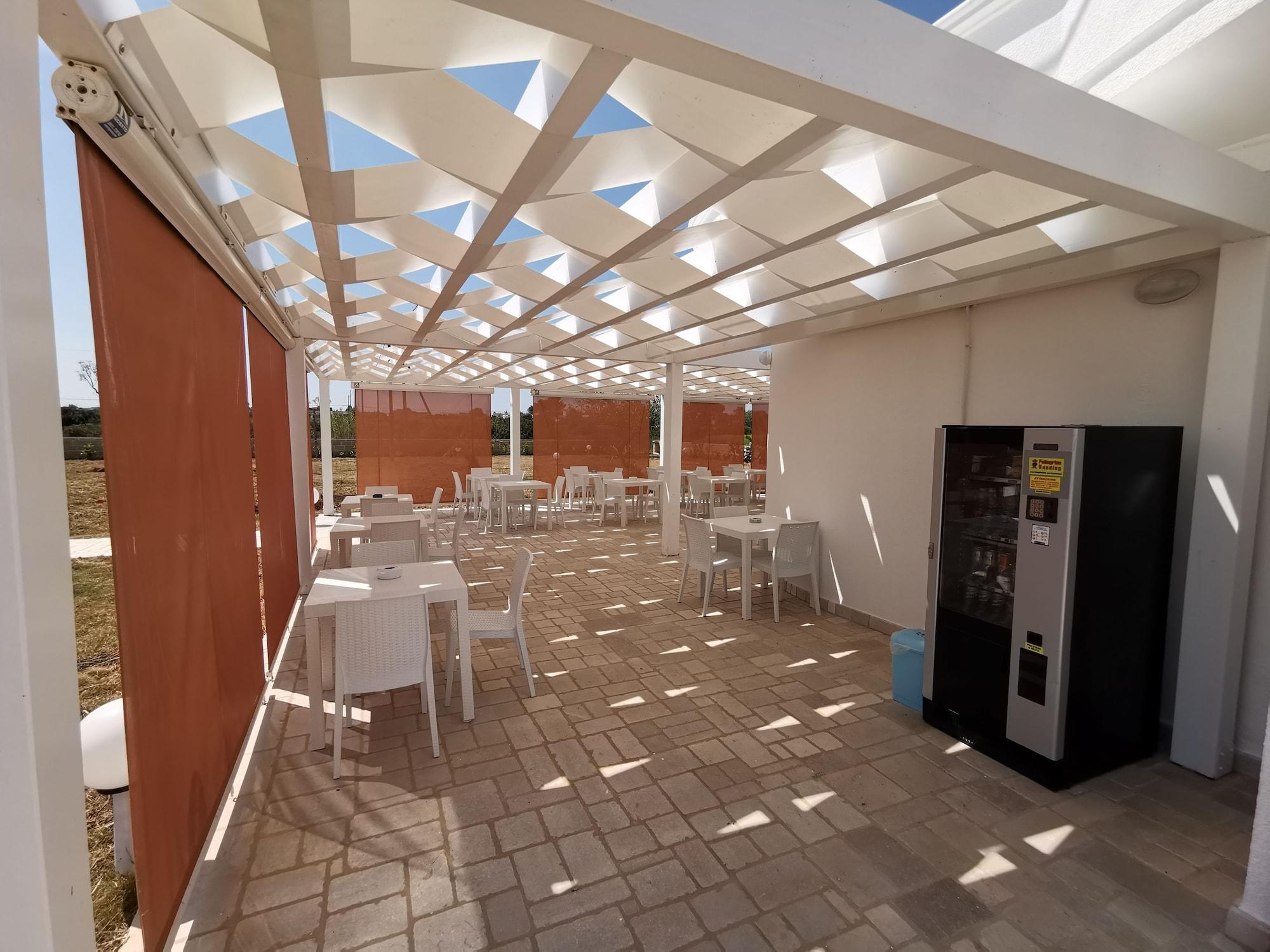 Vista Lobby Samanà Bed