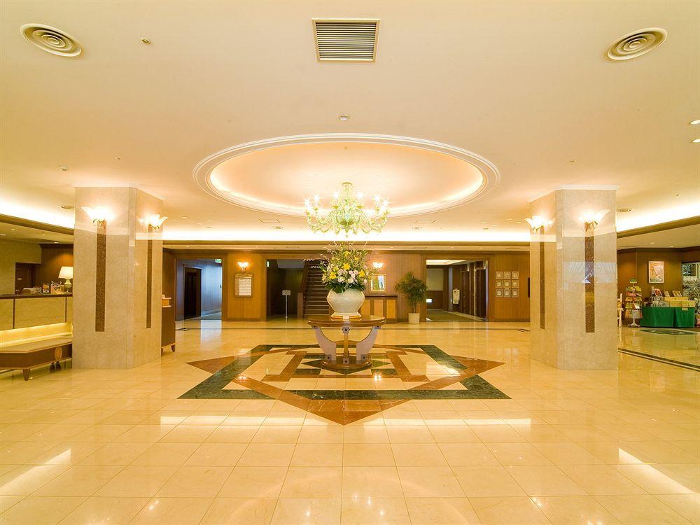 Vista Lobby HOTEL MYSTAYS Sapporo Aspen