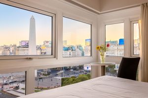 Alojamiento - Exe Hotel Colon