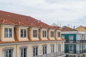 Alquiler Temporario - Via Augusta 129
