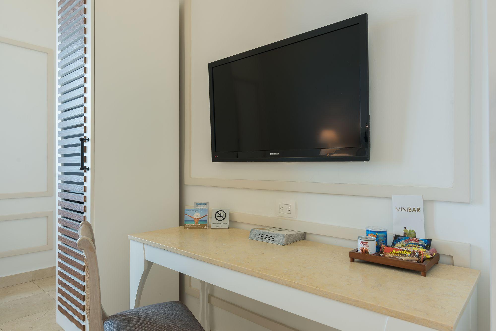 Hotel Caribe By Faranda Grand Cartagena – foto 21