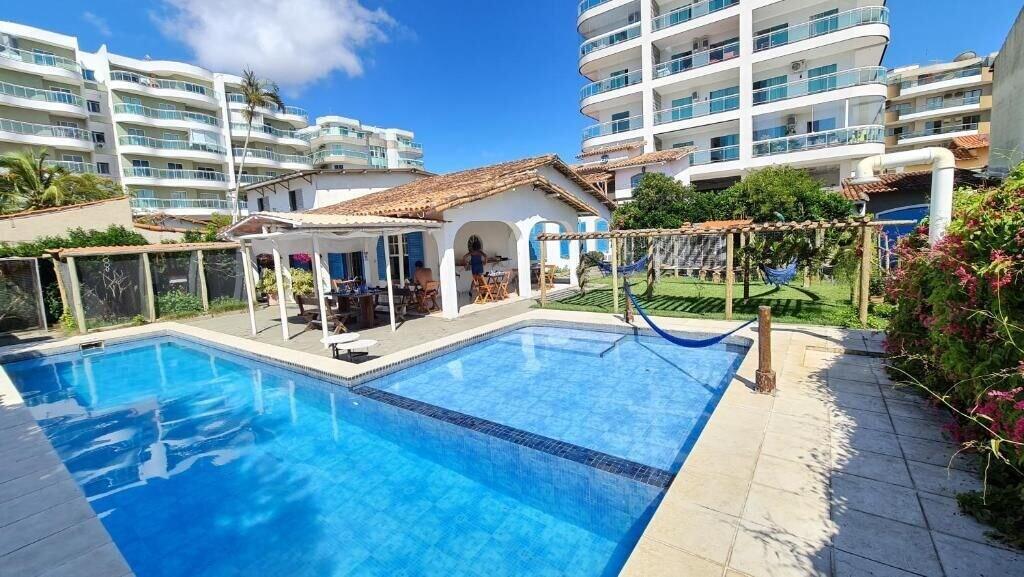 Varios Grupo Zenex Cabo Frio