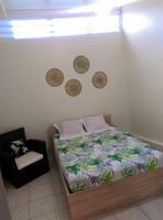 Alquiler Vacacional - Dépendance Avec Entrée Privée et Terrasse