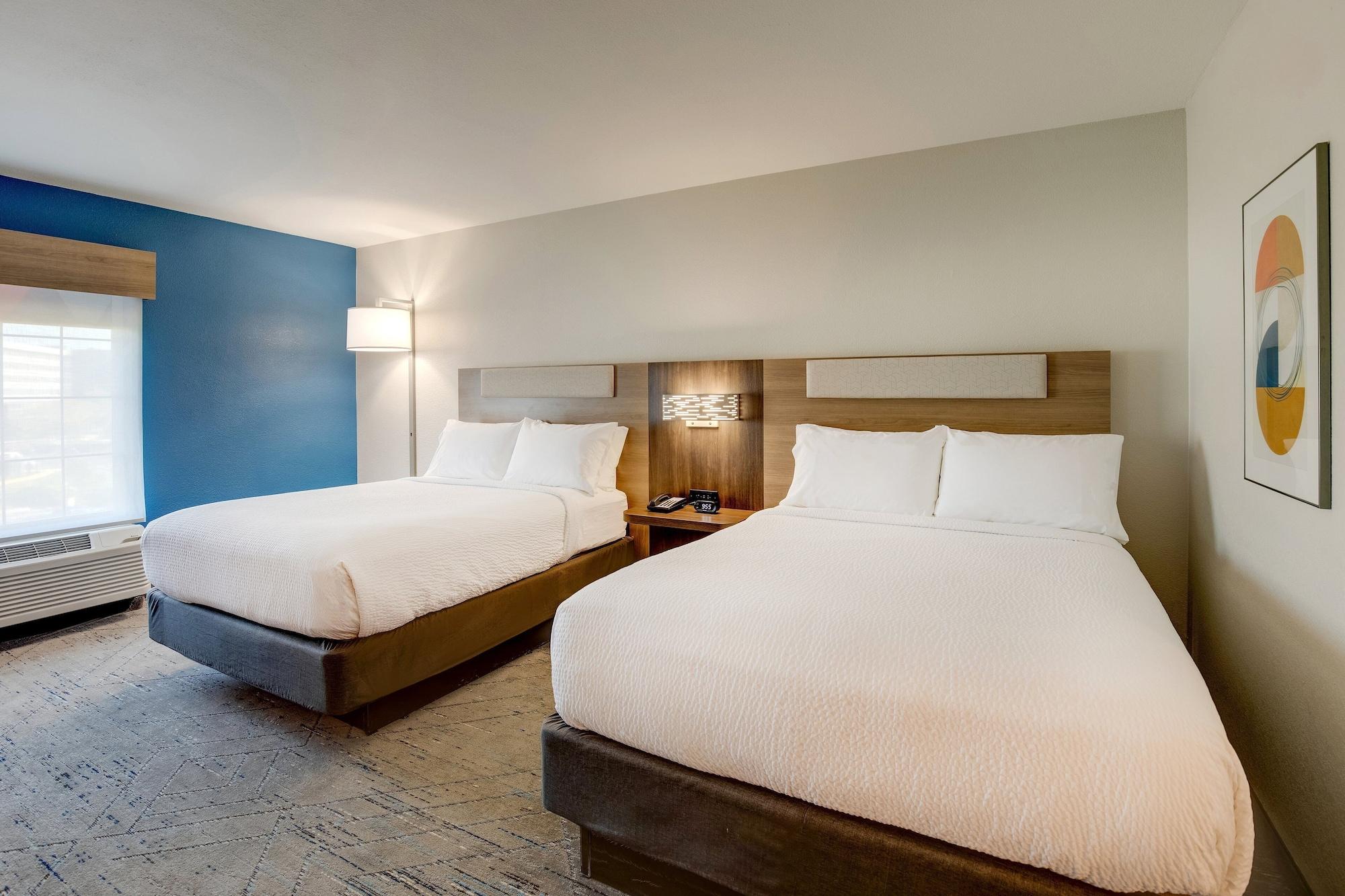 Habitación Holiday Inn Express I-95 Capitol Beltway-Largo by IHG