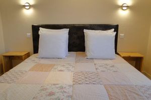 Departamentos - Gîte n ° 829 Haut-Jura with Spa and sauna, classified 3 stars