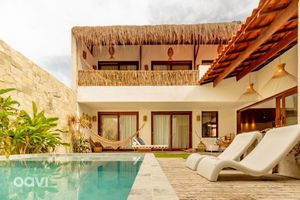 Alquiler Vacacional - Qavi - Casa Dahí em São Miguel dos Milagres