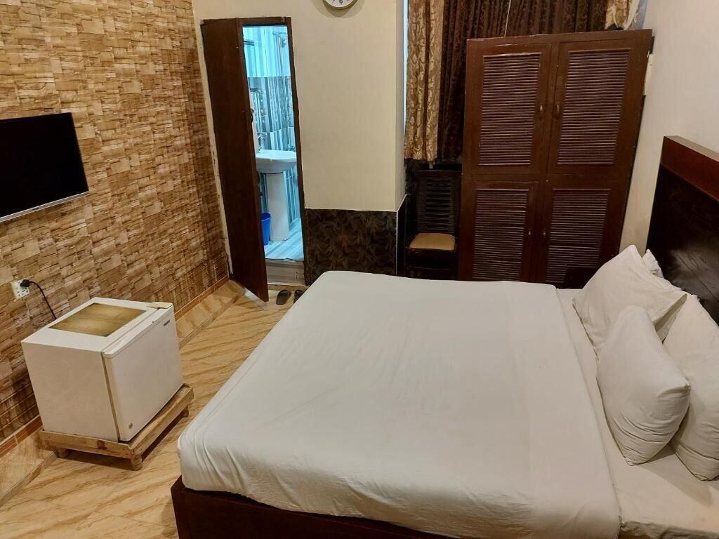 Habitación Casa Blanca Boutique Guest House