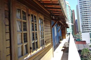 Alojamiento - Seamar Hotel
