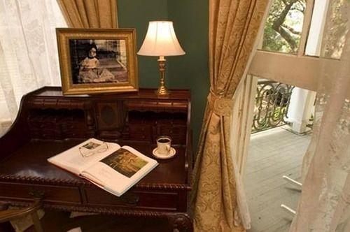 Set de Habitación Degas House