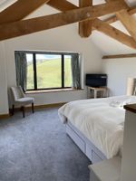 Alquiler Vacacional - Brand new 3 bedroom cottage on working farm
