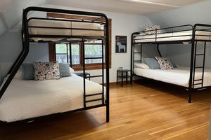 Alquiler Vacacional - Sister Bay Log Cabin - Recent Remodel!