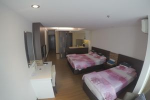 Alquiler Vacacional - Orkid Studio Apartment