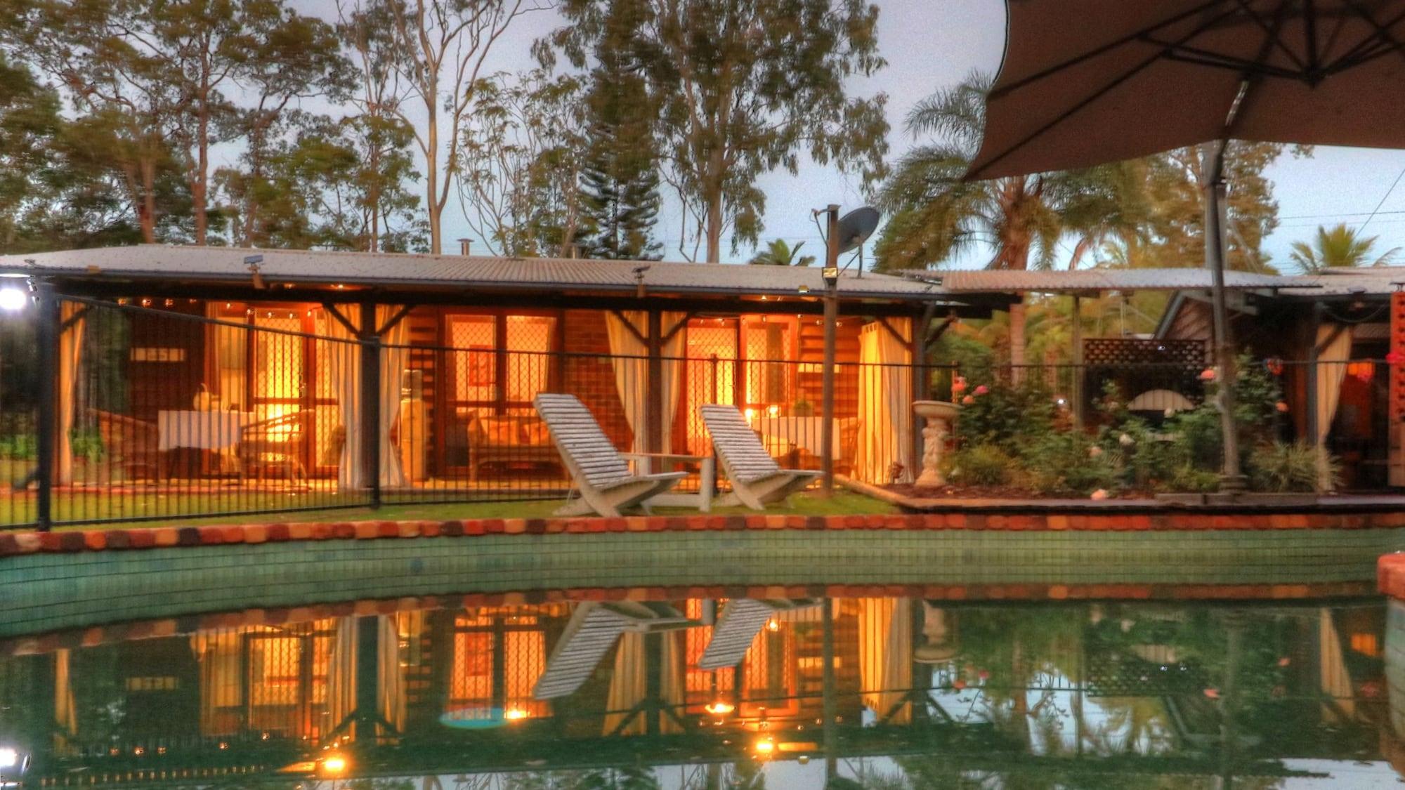 Varios RondayVoo Bed & Breakfast