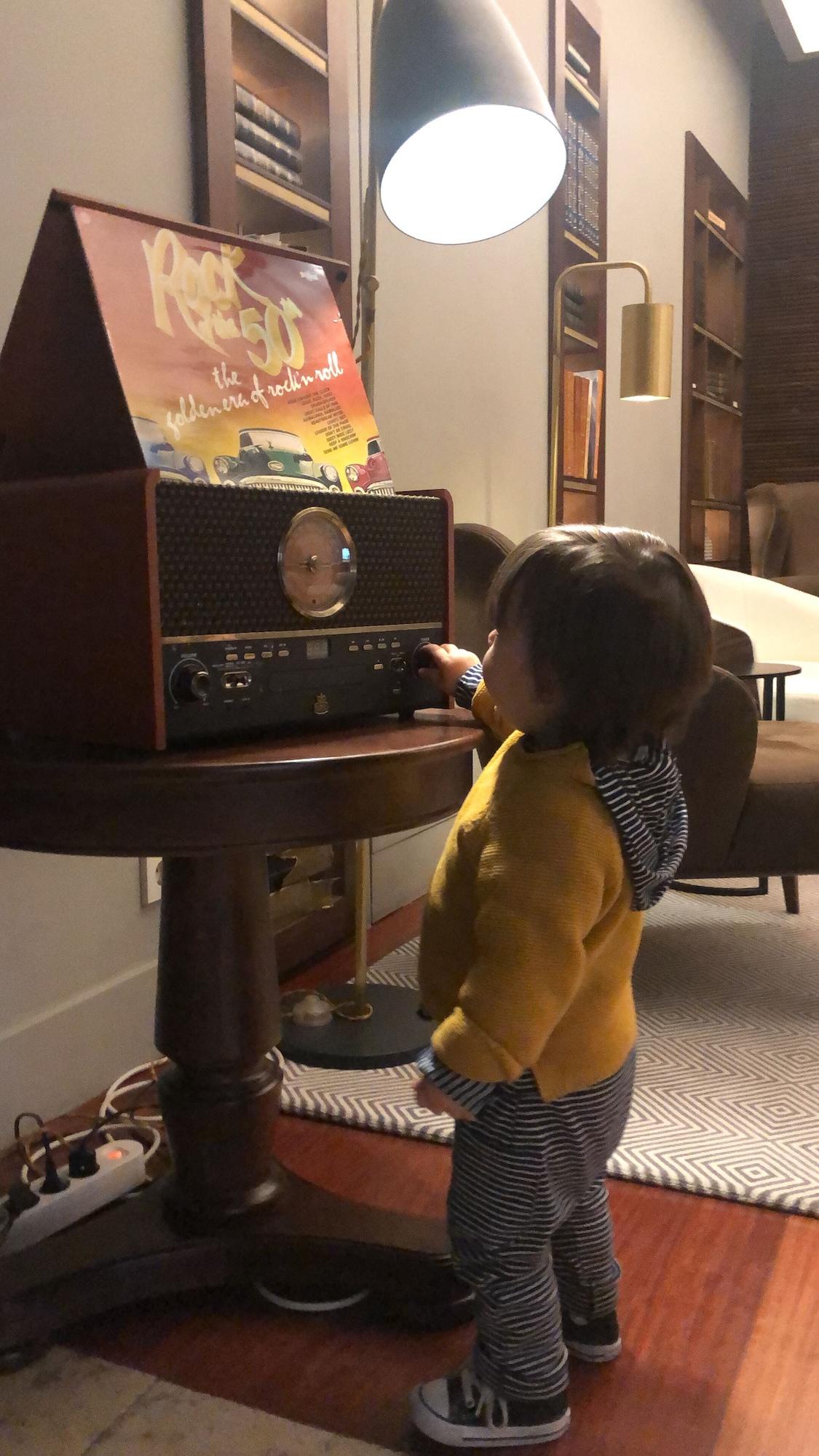 Instalaciones Recreativas Hotel da Baixa