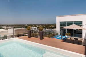 Alojamiento - Hampton by HIlton Valledupar