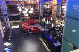 Alojamiento - Agua de Mar Hotel Boutique