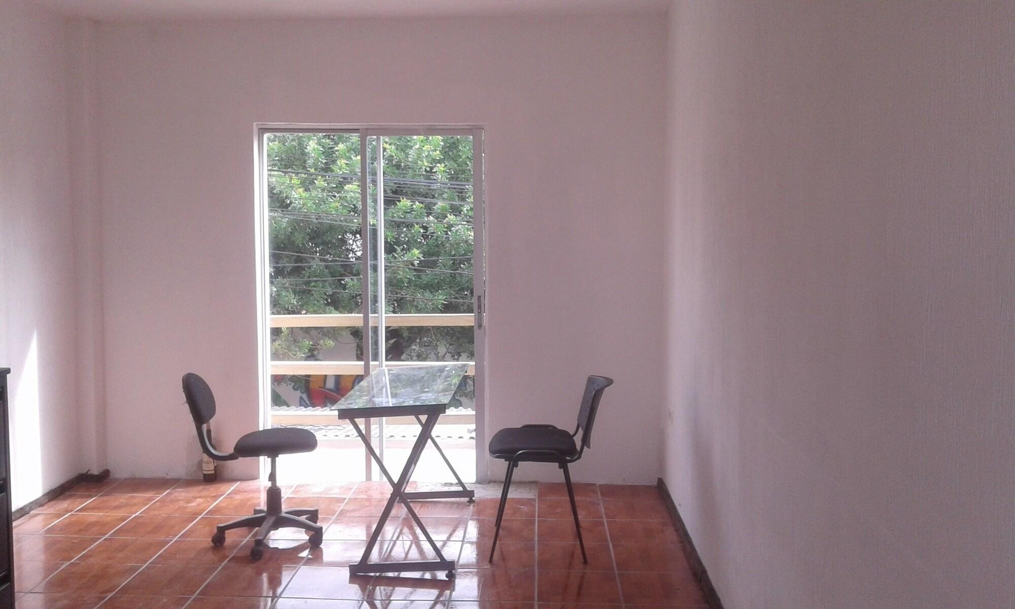 Comodidades del Alojamiento Luxury 24