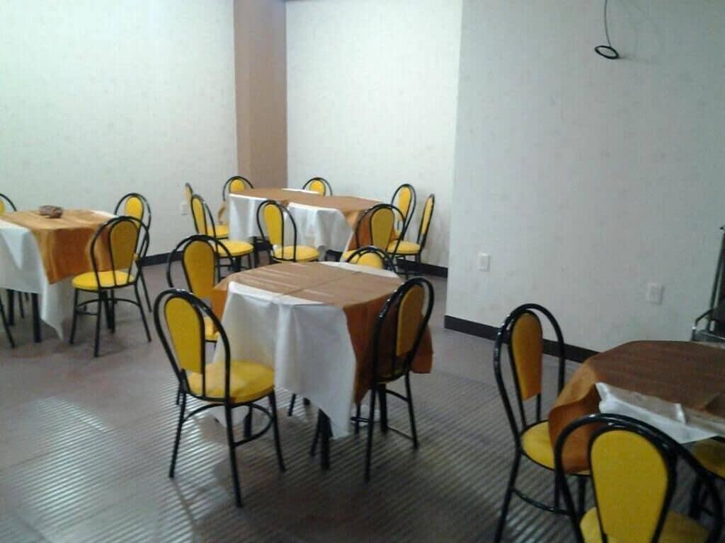 Restaurant Hotel JUMARI