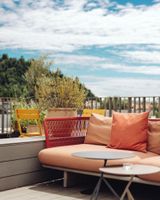 Alojamiento - Lendhotel