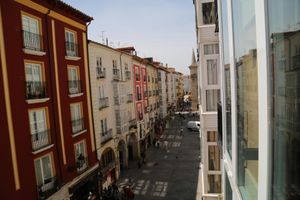 Alojamiento - Alda Entrearcos Hotel
