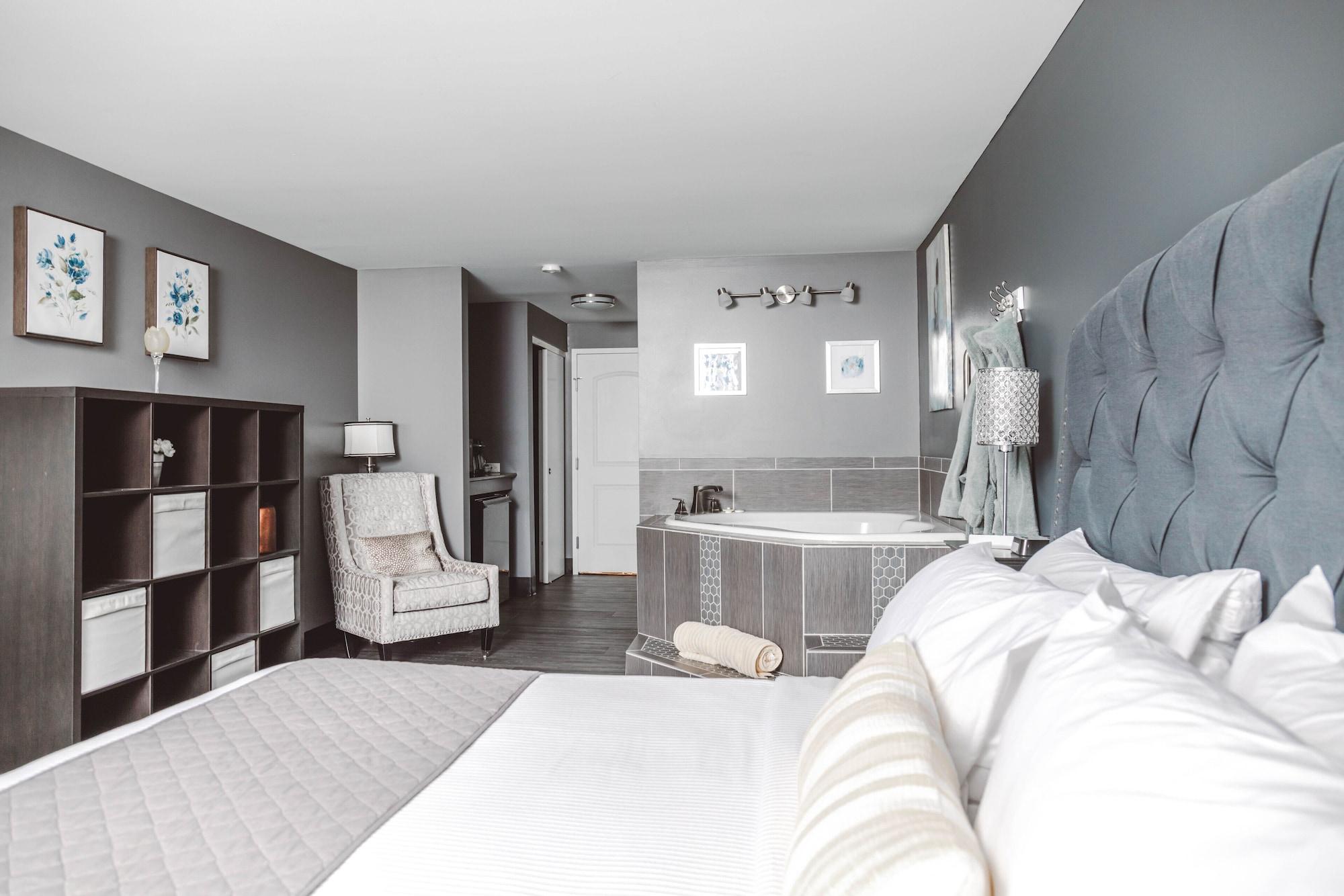 Habitación The Inn on Sheridan