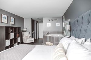 Alojamiento - The Inn on Sheridan