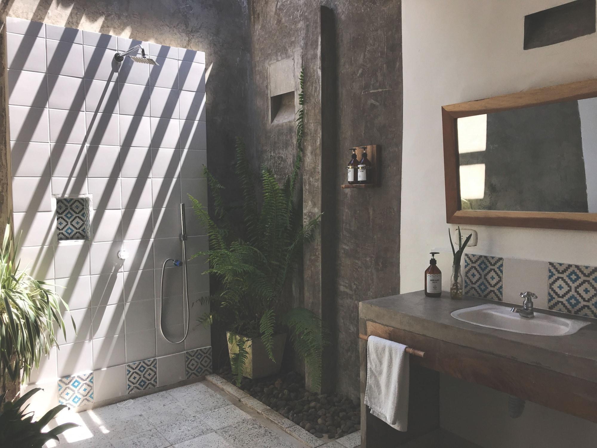 Habitación WAKA Hotel Rural