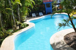 Alojamiento - Pousada Kaliman Ubatuba