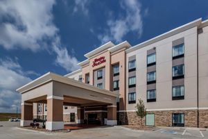 Alojamiento - Hampton Inn & Suites Wichita/Airport
