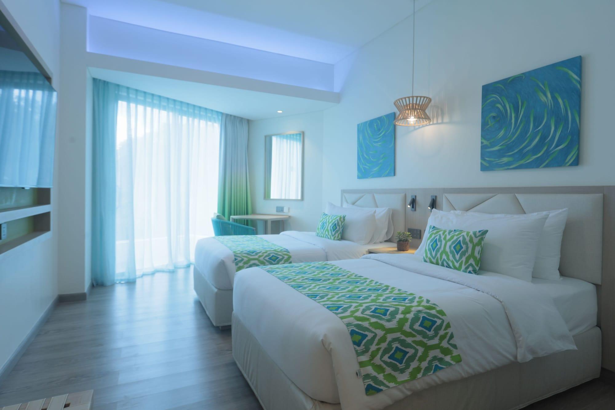 Varios Lime Resort El Nido