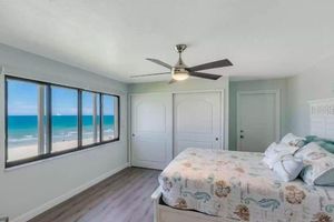 Alquiler Vacacional - Beach sunrises and moonlit launches
