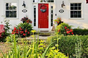 Alojamiento - Darlington House B&B