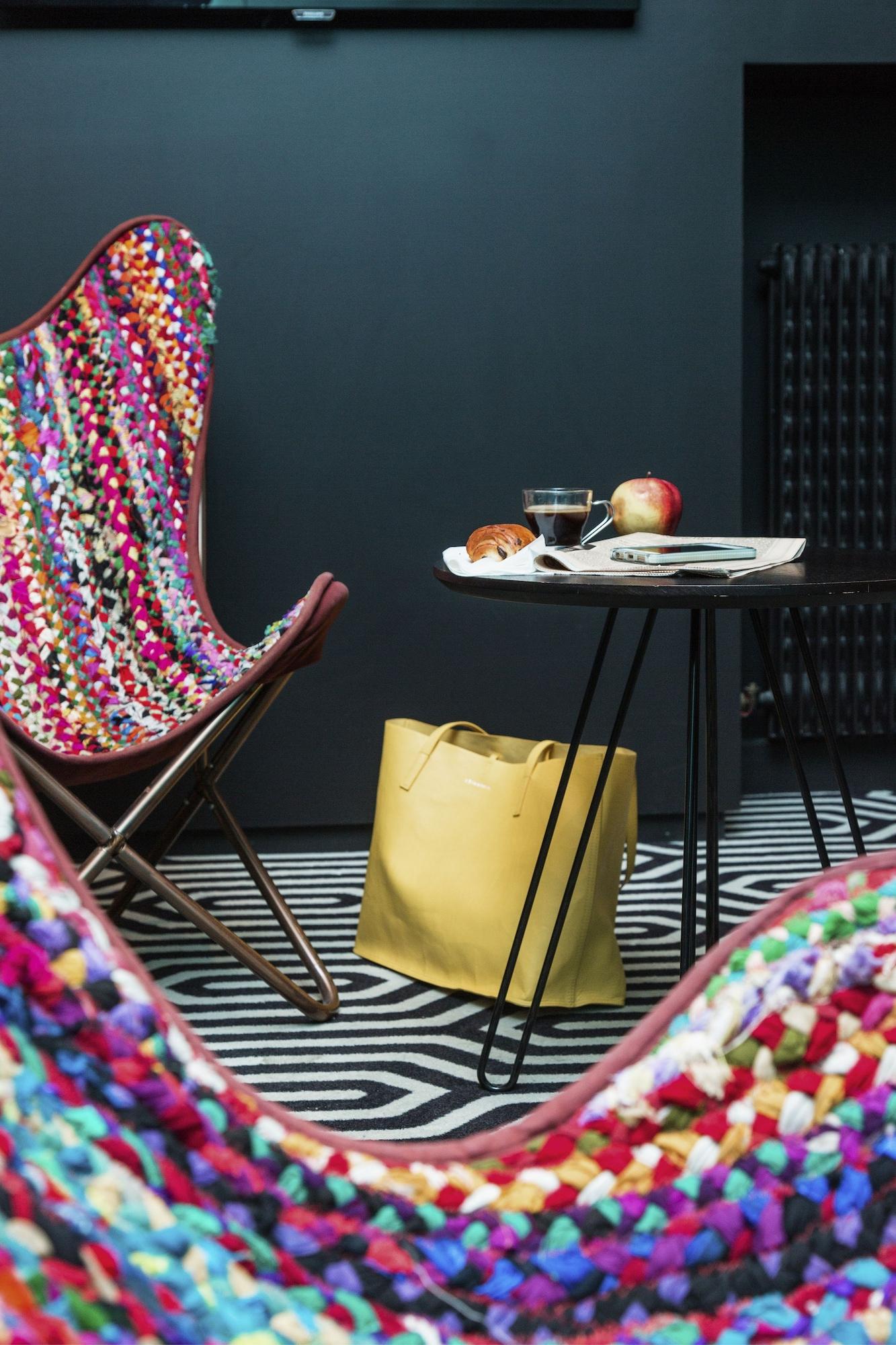 Comodidades del Alojamiento ibis Styles Paris Gare Saint Lazare