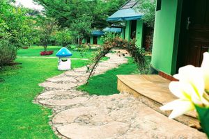 Alojamiento - Fun Retreat Resort, Hotel and Ayurveda Spa