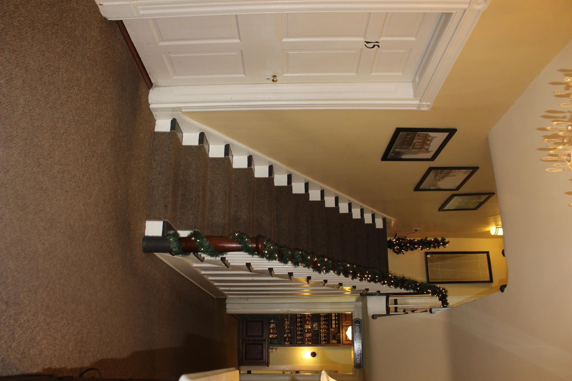Varios The Casselman Inn