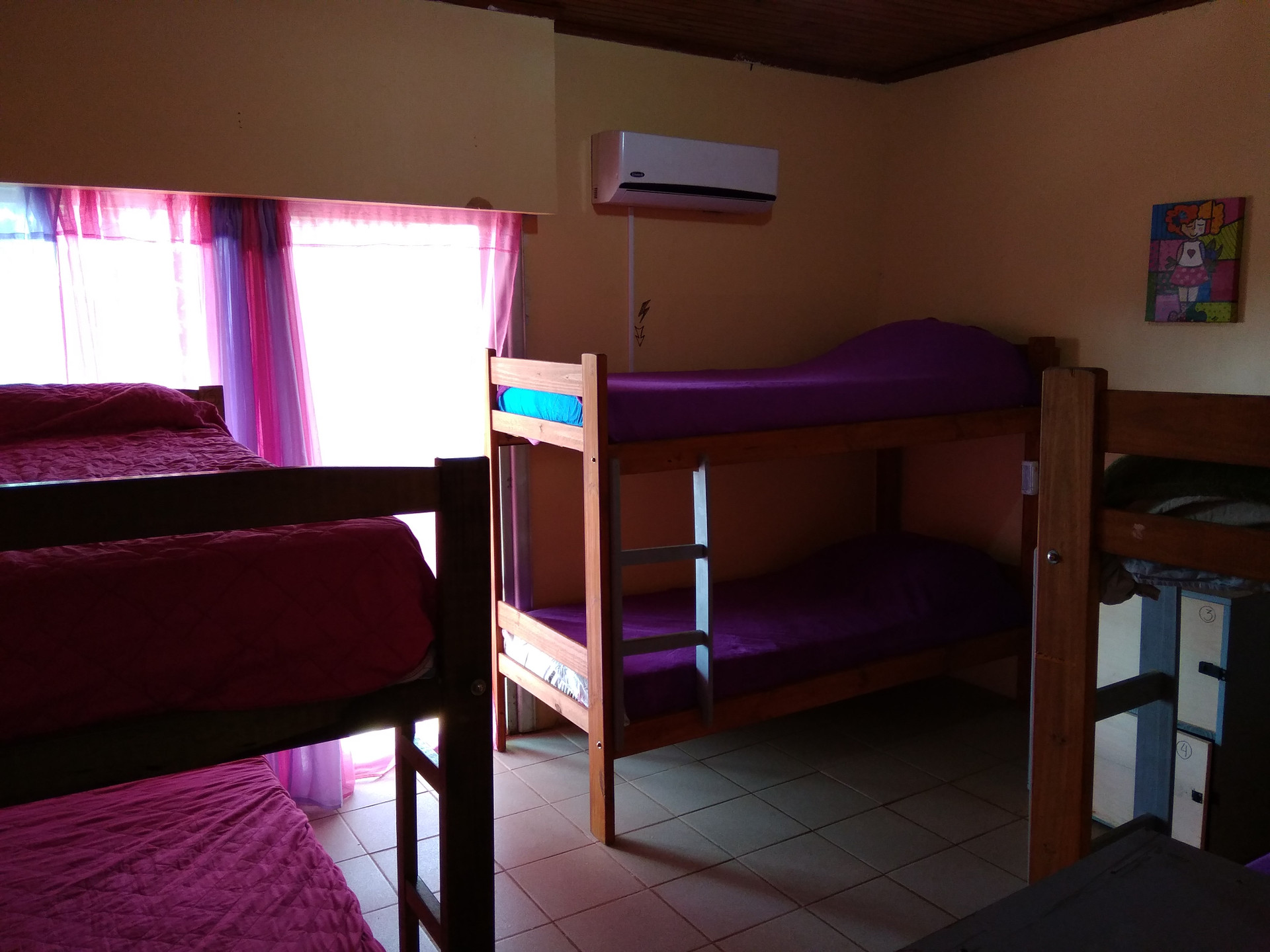 Habitación Butterfly