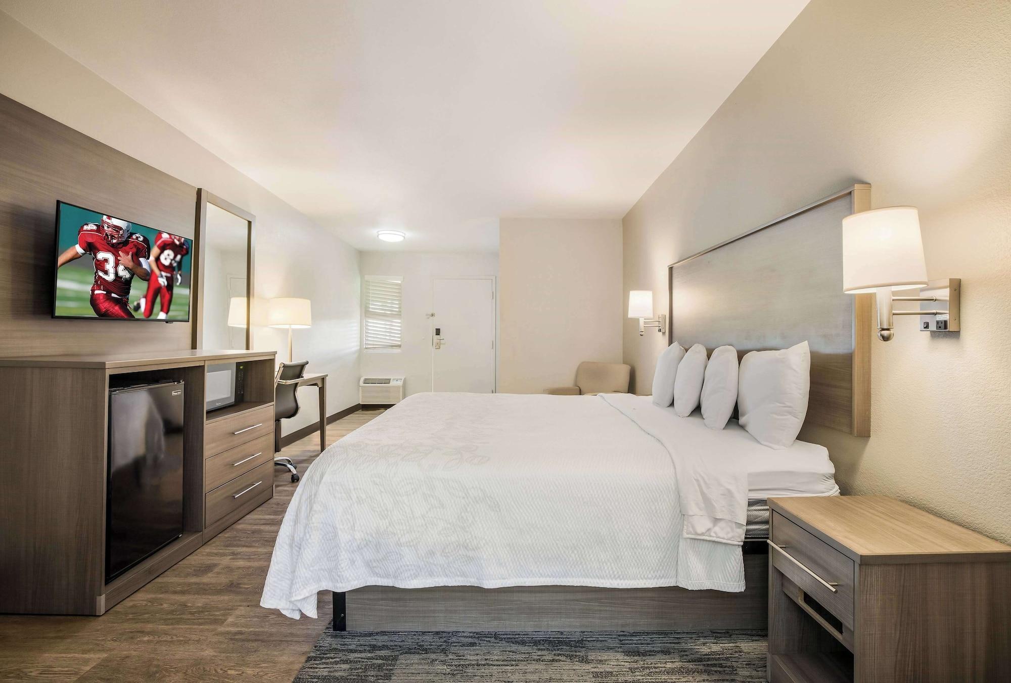Habitación Days Inn by Wyndham Chula Vista/San Diego