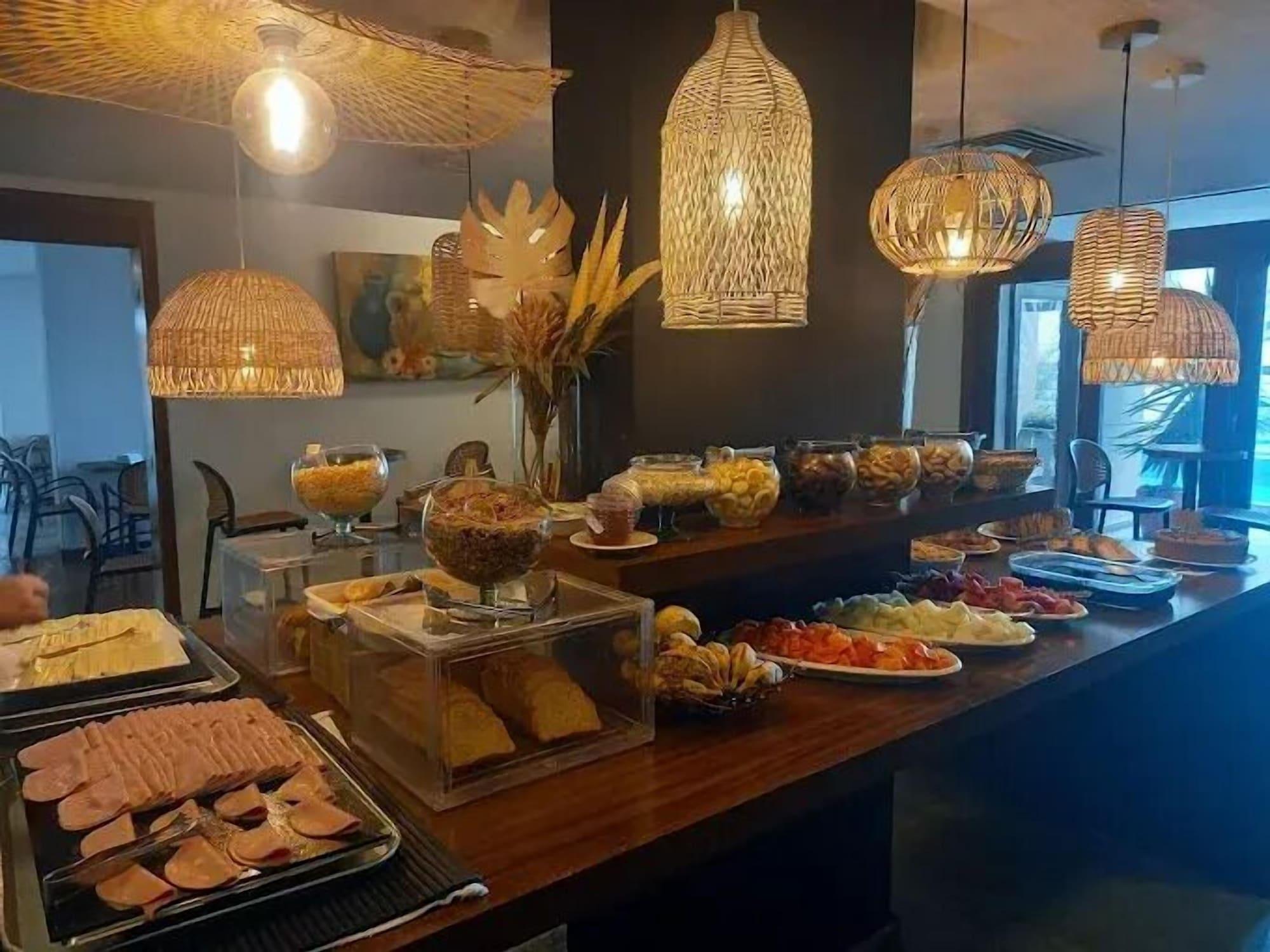 Restaurant Hotel Atlântico
