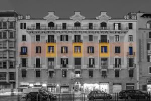 Alojamiento - Viminale View Hotel