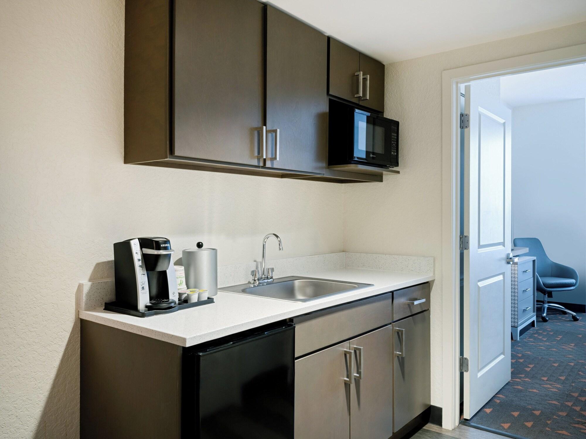 Habitación Holiday Inn & Suites Orlando I-Drive Theme Parks by IHG